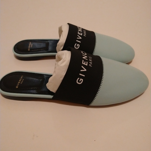 *SOLD* NIB Givenchy Bedford Mule Size 36.5 - Picture 4 of 6